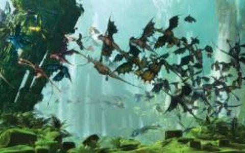 《驯龙高手2》龙族图谱 32个龙族角色大起底