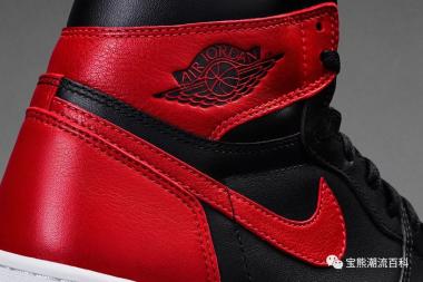 全网最全Air Jordan 1 配色及联名大集合，鞋控、AJ迷必收藏-图5