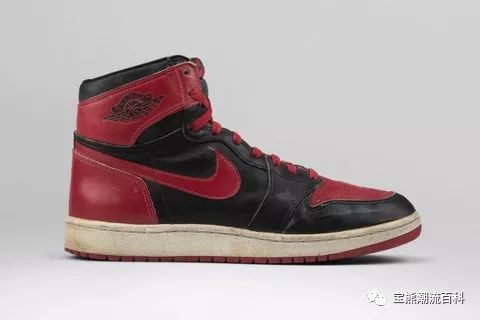 全网最全Air Jordan 1 配色及联名大集合，鞋控、AJ迷必收藏-图7