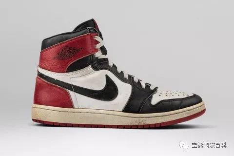 全网最全Air Jordan 1 配色及联名大集合，鞋控、AJ迷必收藏-图8