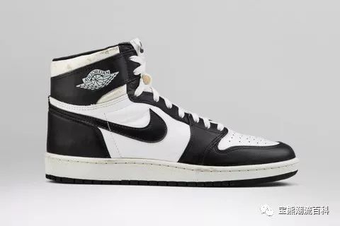 全网最全Air Jordan 1 配色及联名大集合，鞋控、AJ迷必收藏-图10