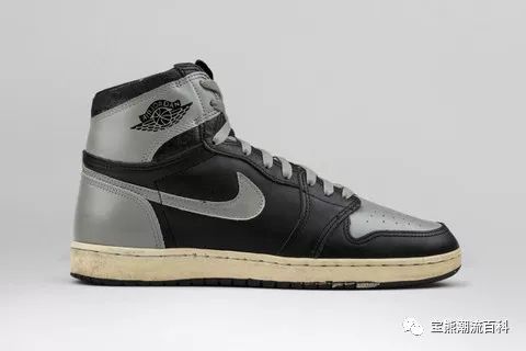 全网最全Air Jordan 1 配色及联名大集合，鞋控、AJ迷必收藏-图11