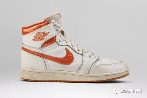 全网最全Air Jordan 1 配色及联名大集合，鞋控、AJ迷必收藏-图15