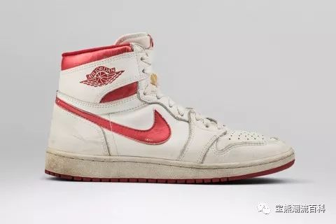 全网最全Air Jordan 1 配色及联名大集合，鞋控、AJ迷必收藏-图16