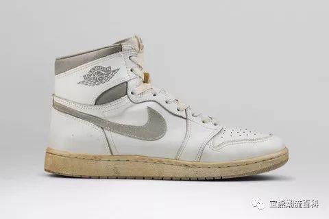 全网最全Air Jordan 1 配色及联名大集合，鞋控、AJ迷必收藏-图14