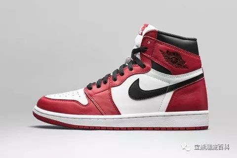 全网最全Air Jordan 1 配色及联名大集合，鞋控、AJ迷必收藏-图22