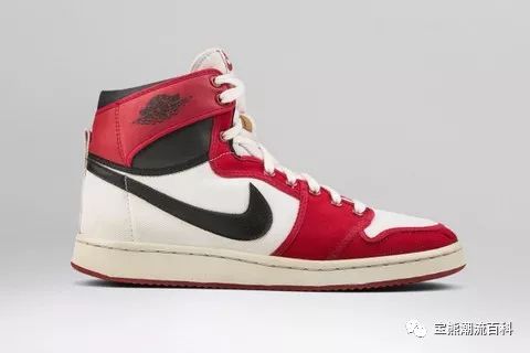 全网最全Air Jordan 1 配色及联名大集合，鞋控、AJ迷必收藏-图18
