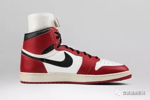 全网最全Air Jordan 1 配色及联名大集合，鞋控、AJ迷必收藏-图21