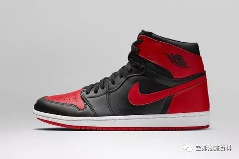 全网最全Air Jordan 1 配色及联名大集合，鞋控、AJ迷必收藏-图23