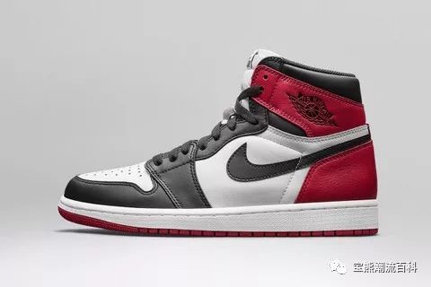 全网最全Air Jordan 1 配色及联名大集合，鞋控、AJ迷必收藏-图24
