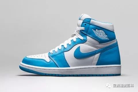 全网最全Air Jordan 1 配色及联名大集合，鞋控、AJ迷必收藏-图26