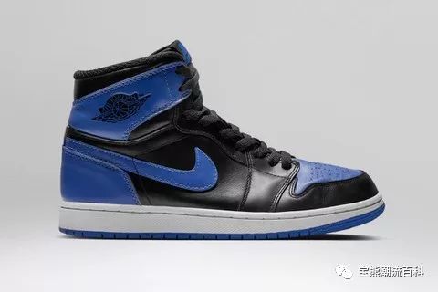全网最全Air Jordan 1 配色及联名大集合，鞋控、AJ迷必收藏-图25