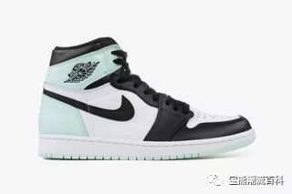 全网最全Air Jordan 1 配色及联名大集合，鞋控、AJ迷必收藏-图36
