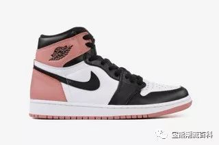 全网最全Air Jordan 1 配色及联名大集合，鞋控、AJ迷必收藏-图35