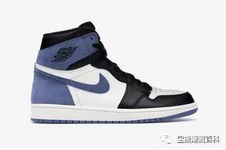 全网最全Air Jordan 1 配色及联名大集合，鞋控、AJ迷必收藏-图32