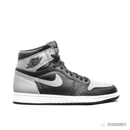 全网最全Air Jordan 1 配色及联名大集合，鞋控、AJ迷必收藏-图39