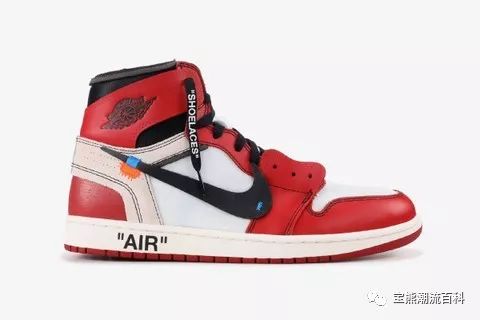 全网最全Air Jordan 1 配色及联名大集合，鞋控、AJ迷必收藏-图45
