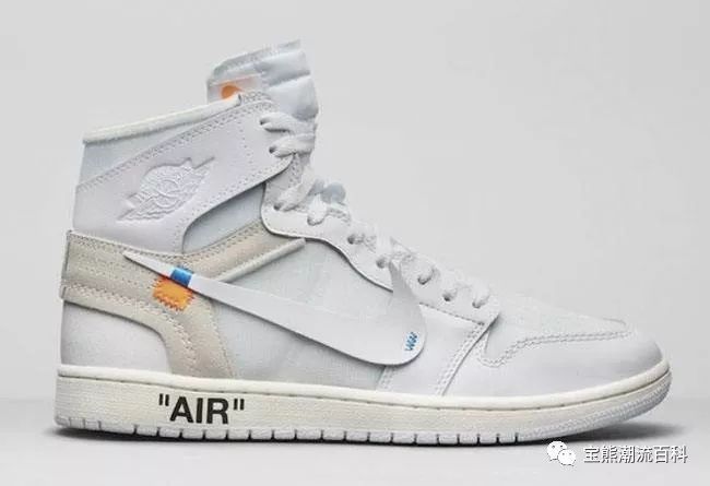 全网最全Air Jordan 1 配色及联名大集合，鞋控、AJ迷必收藏-图46