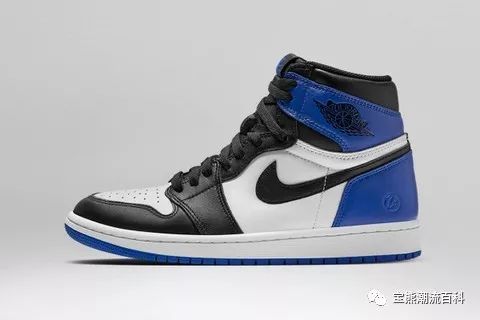 全网最全Air Jordan 1 配色及联名大集合，鞋控、AJ迷必收藏-图52