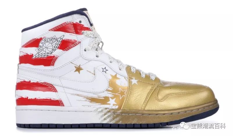 全网最全Air Jordan 1 配色及联名大集合，鞋控、AJ迷必收藏-图55