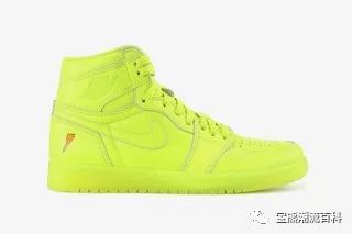 全网最全Air Jordan 1 配色及联名大集合，鞋控、AJ迷必收藏-图61