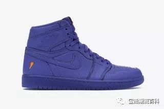 全网最全Air Jordan 1 配色及联名大集合，鞋控、AJ迷必收藏-图60