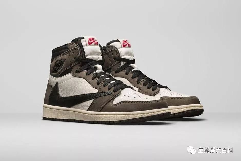 全网最全Air Jordan 1 配色及联名大集合，鞋控、AJ迷必收藏-图68