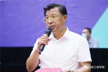 第24届CUBA二级联赛男子全国总决赛圆满落幕 || 内蒙古财经大学总决赛封王-图2
