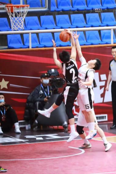 WCBA|广东女篮2021-2022赛季回顾-图4