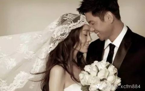 范玮琪黑人形婚真相？黑人夫妻人品遭质疑