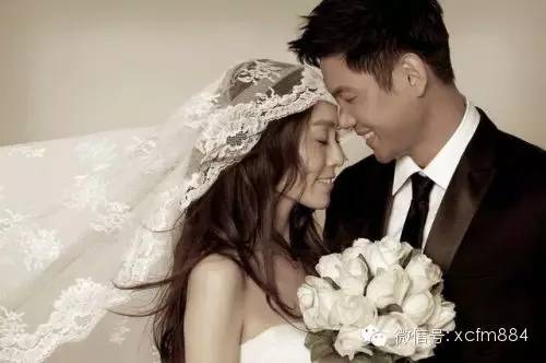 范玮琪黑人形婚真相？黑人夫妻人品遭质疑-图1