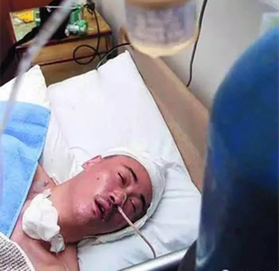 【晓得不嘛】中国足坛十大血案：多名国脚被砍 前申花球员被枪决-图10