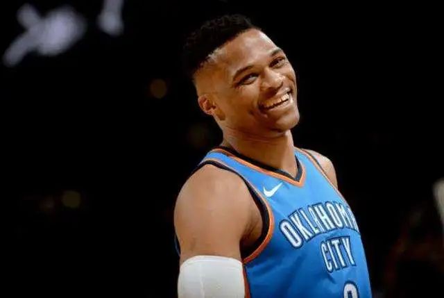 NBA总工资最高的六位球星！哈登3.17亿垫底，榜首接近4亿-图3