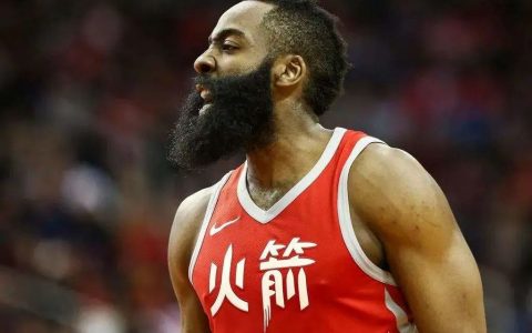 NBA总工资最高的六位球星！哈登3.17亿垫底，榜首接近4亿