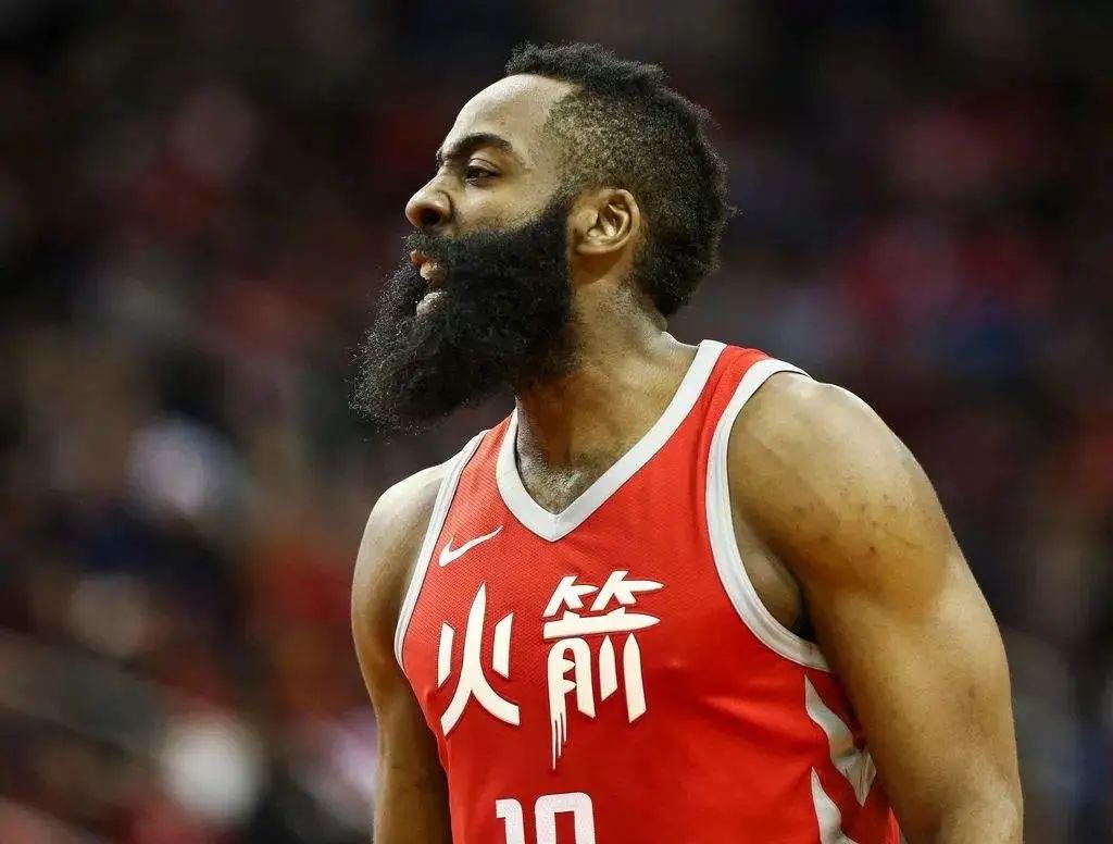 NBA总工资最高的六位球星！哈登3.17亿垫底，榜首接近4亿-图1