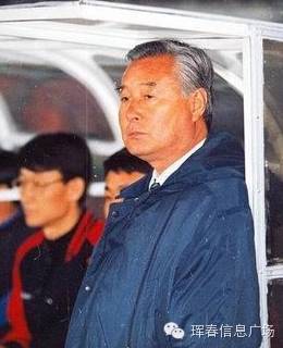 【延边·足记】97老敖东队的铁血男儿！-图6