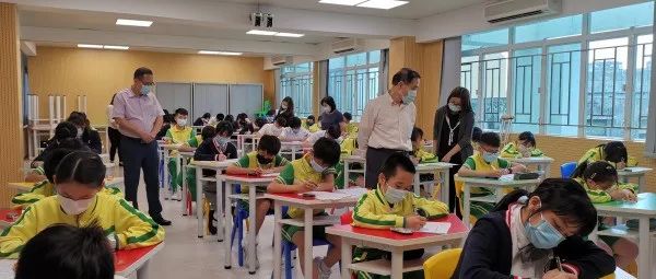 近年楚才作文题汇总，第37届“楚才”港澳台地区获奖作品选-图9