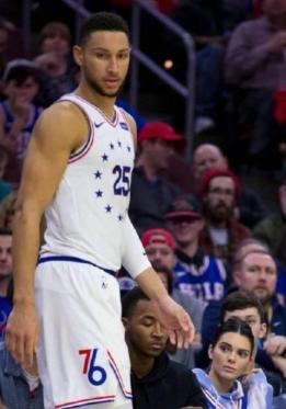 超模肯豆官宣新男友！被称为“NBA球员收割机”的她这次是认真的？-图16