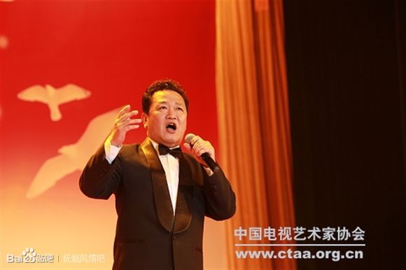 人杰地灵：盘点那些抚顺出去的文体明星！-图9