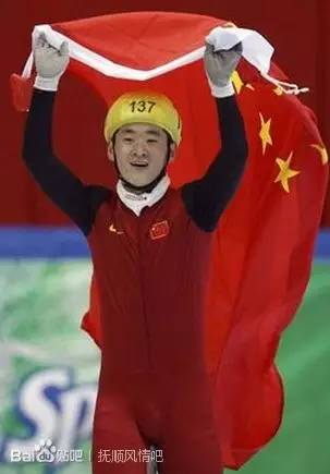人杰地灵：盘点那些抚顺出去的文体明星！-图23
