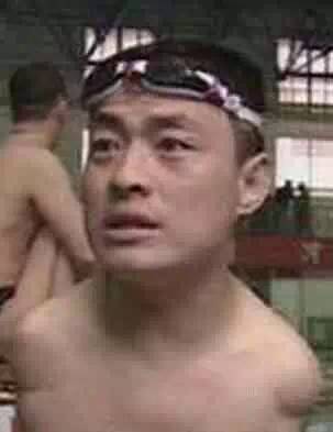 人杰地灵：盘点那些抚顺出去的文体明星！-图24
