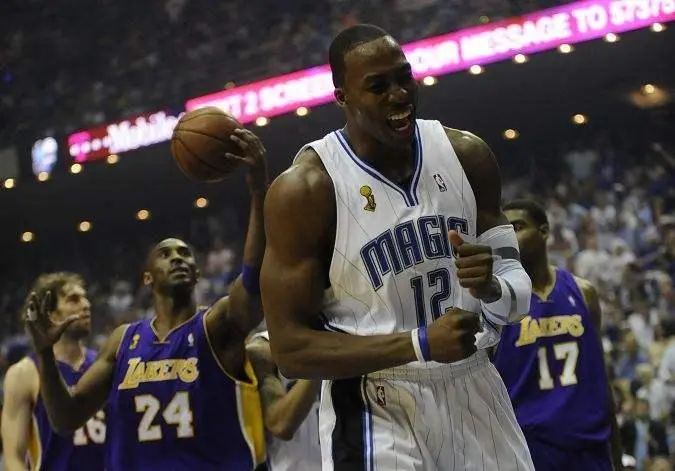 NBA从未夺冠的12支球队！魔术掘金伤病，一队51年历史-图3
