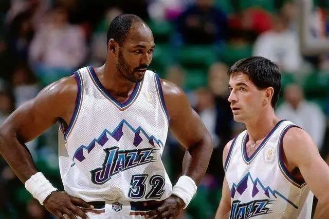 NBA从未夺冠的12支球队！魔术掘金伤病，一队51年历史-图9