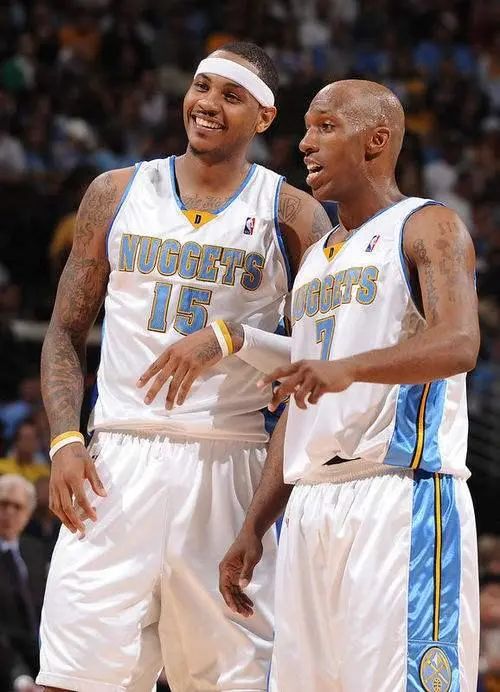 NBA从未夺冠的12支球队！魔术掘金伤病，一队51年历史-图6