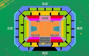 倒计时！2022-2023赛季CBA常规赛辽篮主场赛门票10:18开售！购票入口戳↘-图4