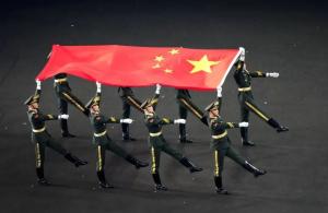 【回放】北京2022年冬奥会：开幕式 暖场回放-图9
