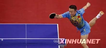中国队包揽了里约奥运会乒乓球项目全部四枚金牌！向国球致敬！-图5
