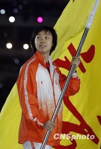 中国队包揽了里约奥运会乒乓球项目全部四枚金牌！向国球致敬！-图11
