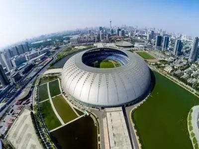 收藏 | 第十三届全运会竞赛总日程新鲜出炉，看比赛必备！-图15