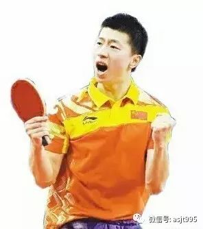 《鞍山往事》（101）---乒坛名将——马龙-图5